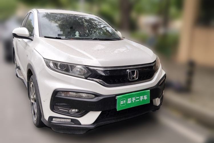 Used Honda XR-V 2017 1.8L EXi CVT Comfort Version Front