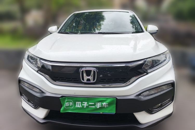 Used Honda XR-V 2017 1.8L EXi CVT Comfort Version Front