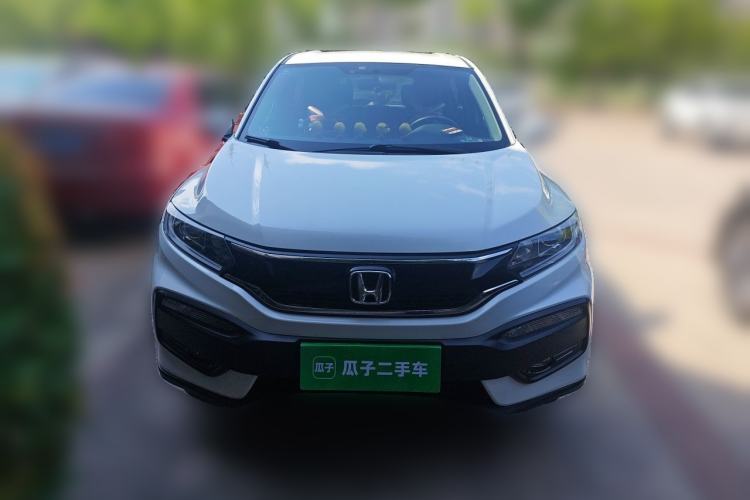 Used Honda XR-V 2017 1.5L LXi CVT Classic Edition Front