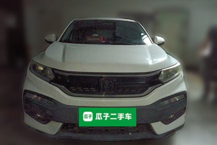 Used Honda XR-V 2017 1.8L EXi CVT Comfort Version Front