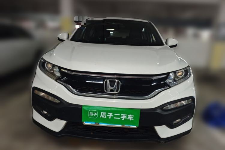 Used Honda XR-V 2017 1.8L EXi CVT Comfort Version Front