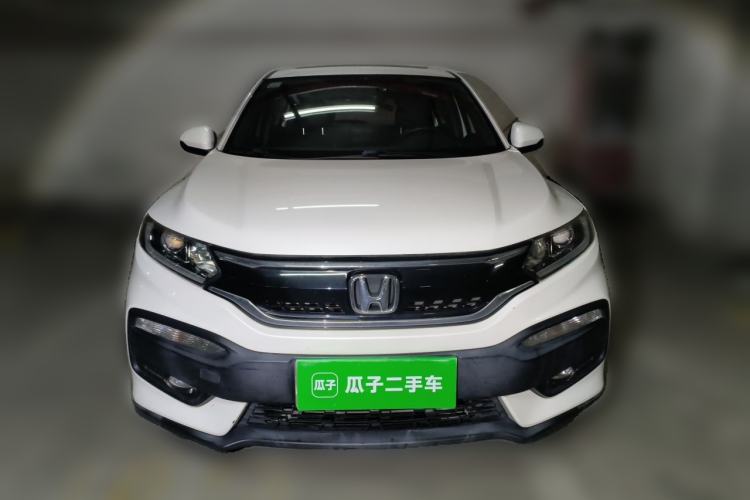 Used Honda XR-V 2017 1.8L EXi CVT Comfort Version Front