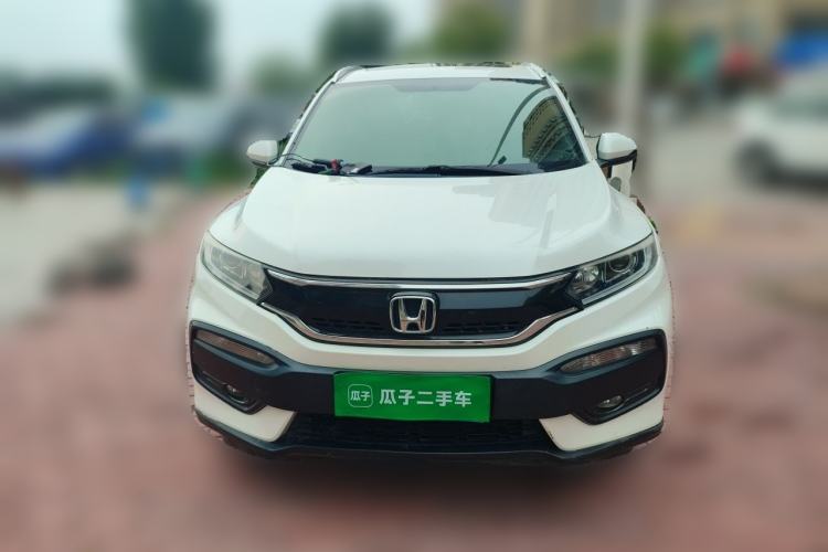 Used Honda XR-V 2017 1.8L EXi CVT Comfort Version Front