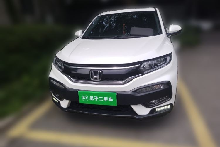 Used Honda XR-V 2017 1.8L EXi CVT Comfort Version Front