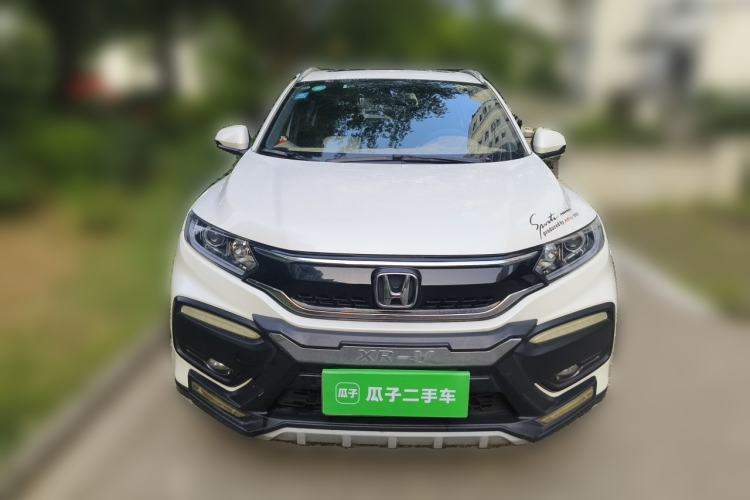 Used Honda XR-V 2017 1.8L EXi CVT Comfort Version Front