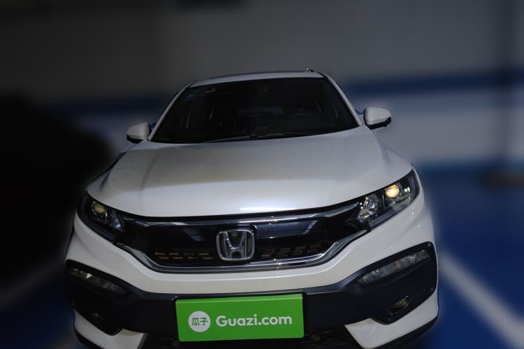 Used Honda XR-V 2017 1.8L EXi CVT Comfort Version Front