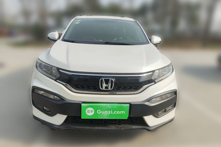 Used Honda XR-V 2017 1.5L LXi CVT Classic Edition Front