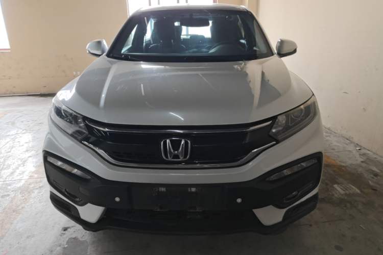 Used Honda XR-V 2017 1.8L EXi CVT Comfort Version Front