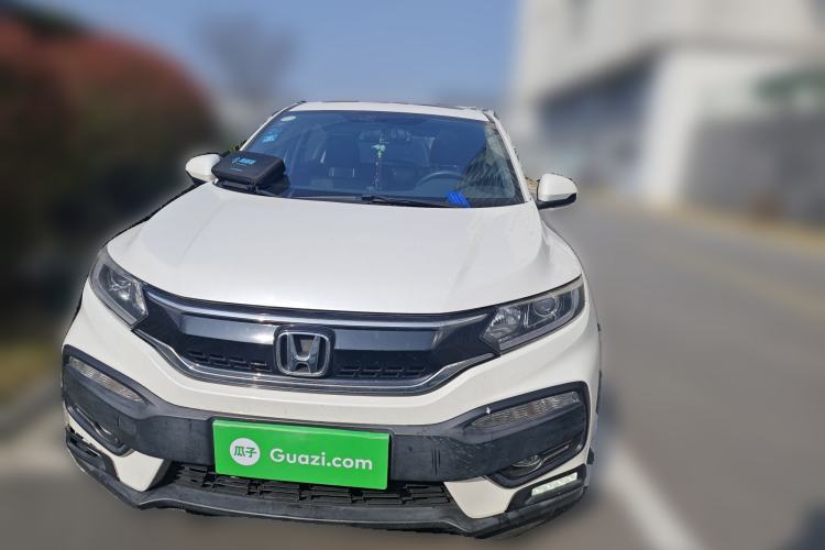 Used Honda XR-V 2017 1.8L EXi CVT Comfort Version Front
