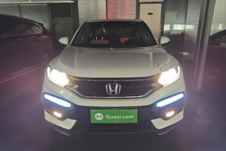 Used Honda XR-V 2017 1.5L LXi CVT Classic Edition Front