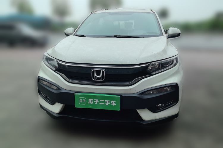 Used Honda XR-V 2017 1.8L EXi CVT Comfort Version Front