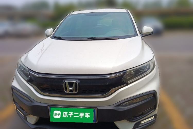 Used Honda XR-V 2017 1.8L EXi CVT Comfort Version Front