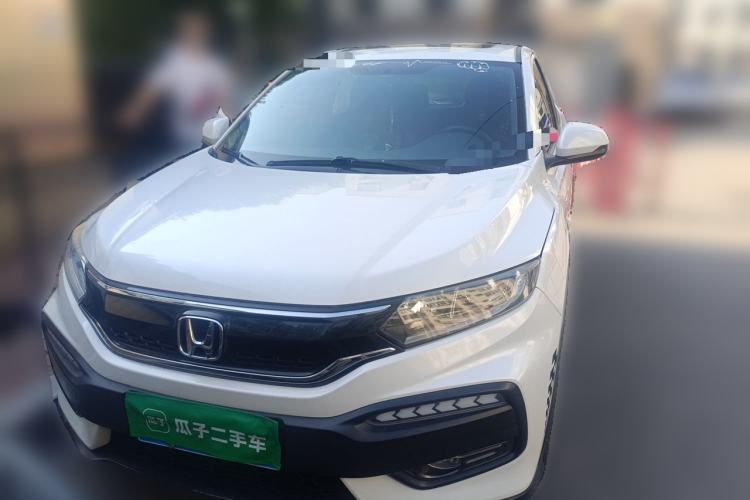 Used Honda XR-V 2017 1.8L EXi CVT Comfort Version Front