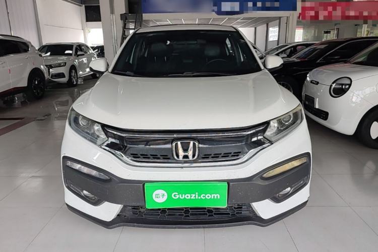 Used Honda XR-V 2017 1.8L EXi CVT Comfort Version Front