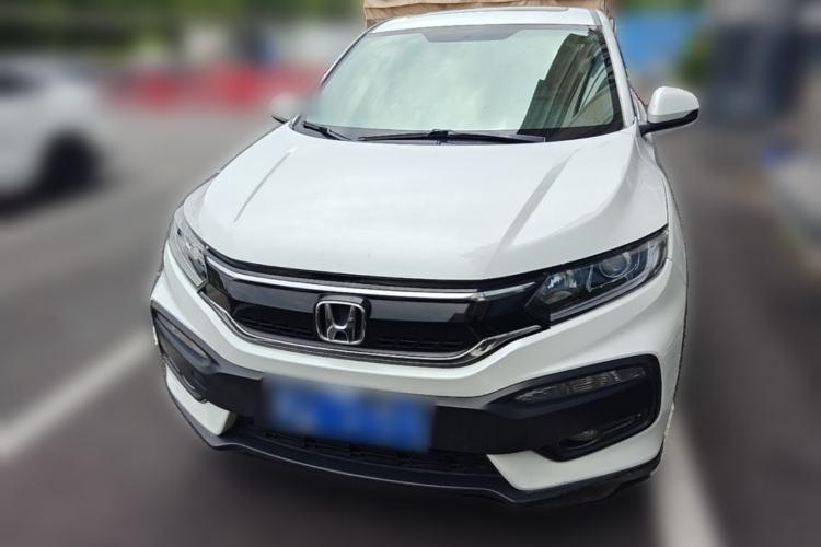 Used Honda XR-V 2017 1.8L EXi CVT Comfort Version Front