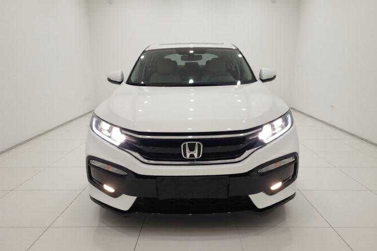 Used Honda XR-V 2017 1.5L LXi CVT Classic Edition Front