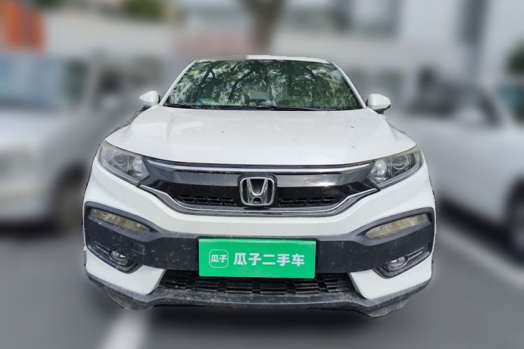 Used Honda XR-V 2017 1.8L EXi CVT Comfort Version Front