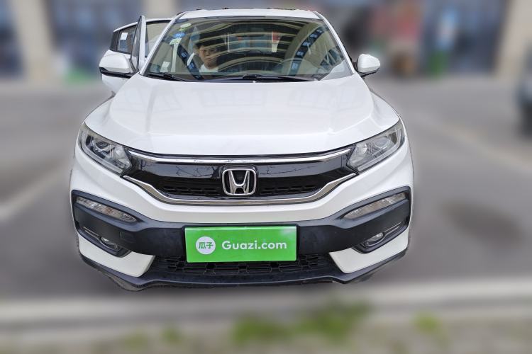 Used Honda XR-V 2017 1.5L LXi CVT Classic Edition Front