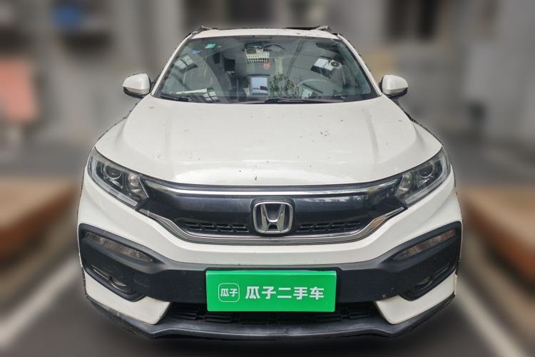 Used Honda XR-V 2017 1.5L LXi CVT Classic Edition Front