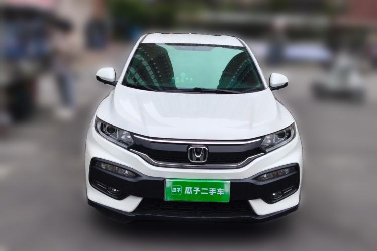 Used Honda XR-V 2017 1.5L LXi CVT Classic Edition Front