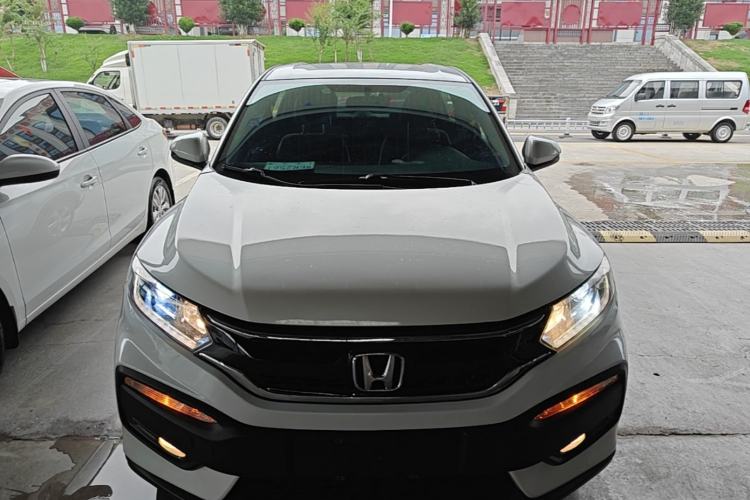 Used Honda XR-V 2017 1.5L LXi CVT Classic Edition Front