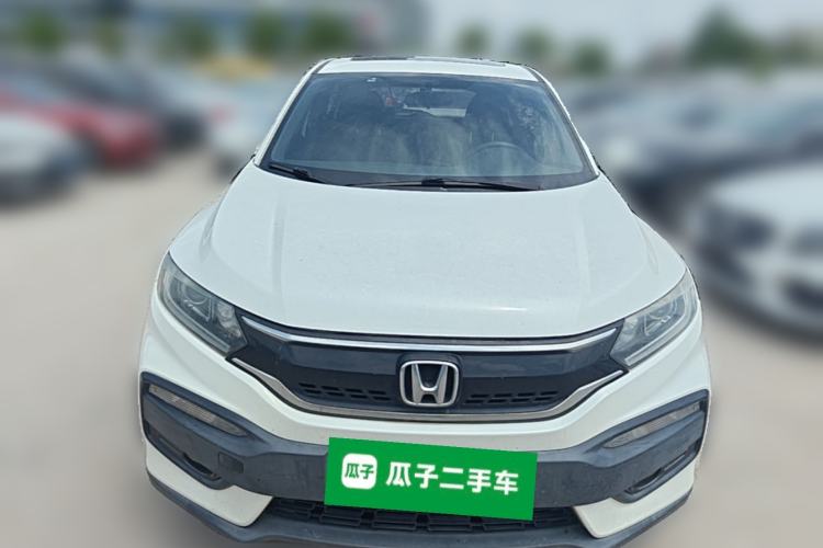 Used Honda XR-V 2017 1.8L EXi CVT Comfort Version Front