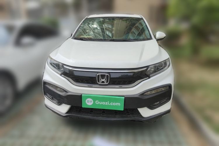 Used Honda XR-V 2017 1.8L EXi CVT Comfort Version Front