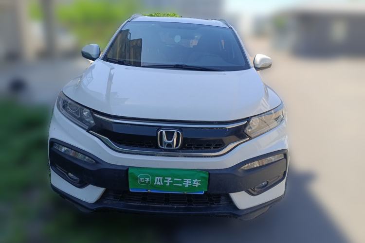 Used Honda XR-V 2017 1.5L LXi CVT Classic Edition Front