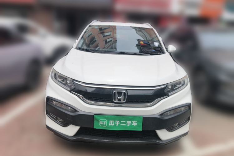 Used Honda XR-V 2017 1.8L EXi CVT Comfort Version Front