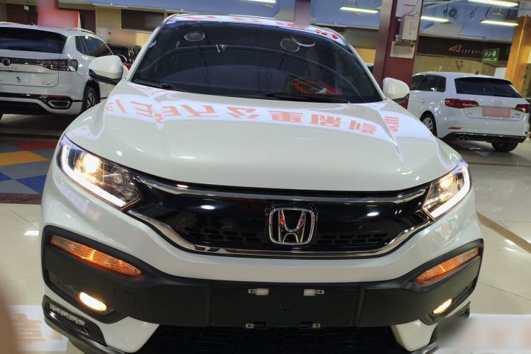 Used Honda XR-V 2017 1.8L EXi CVT Comfort Version Front
