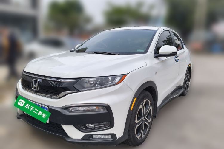 Used Honda XR-V 2017 1.8L EXi CVT Comfort Version
