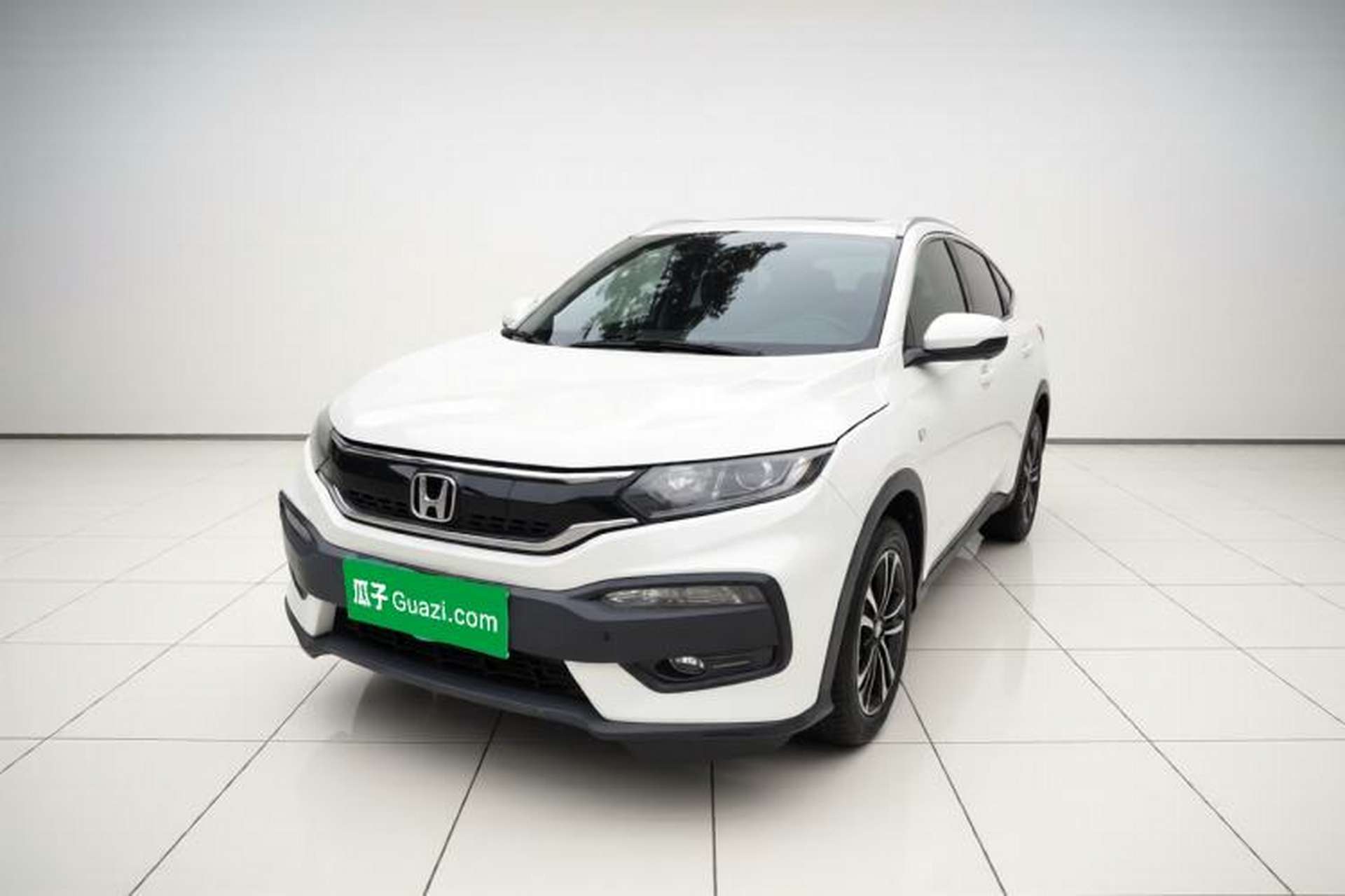 Used Honda XR-V 2017 1.8L EXi CVT Comfort Version Front Left 45 Deg