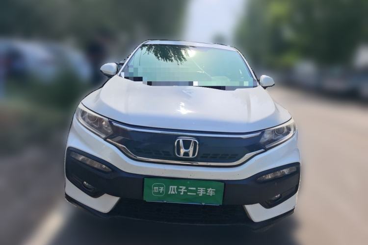 Used Honda XR-V 2017 1.8L EXi CVT Comfort Version Front