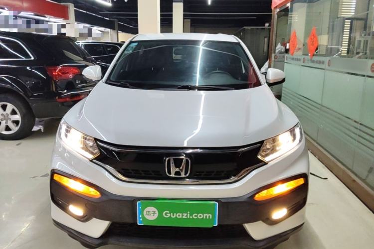 Used Honda XR-V 2017 1.5L LXi CVT Classic Edition Front
