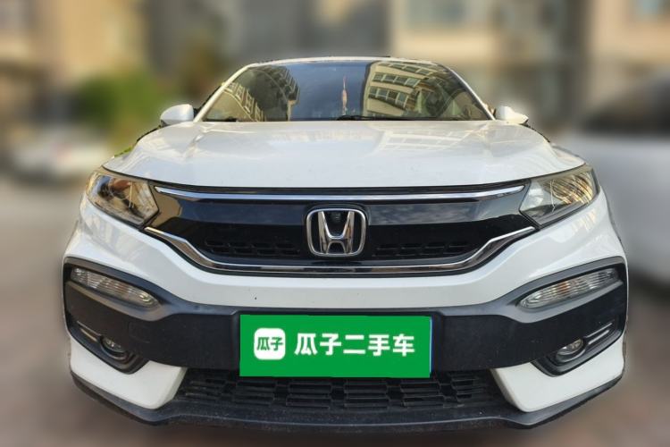Used Honda XR-V 2017 1.8L EXi CVT Comfort Version Front