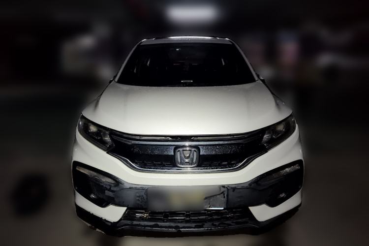 Used Honda XR-V 2017 1.8L EXi CVT Comfort Version Front