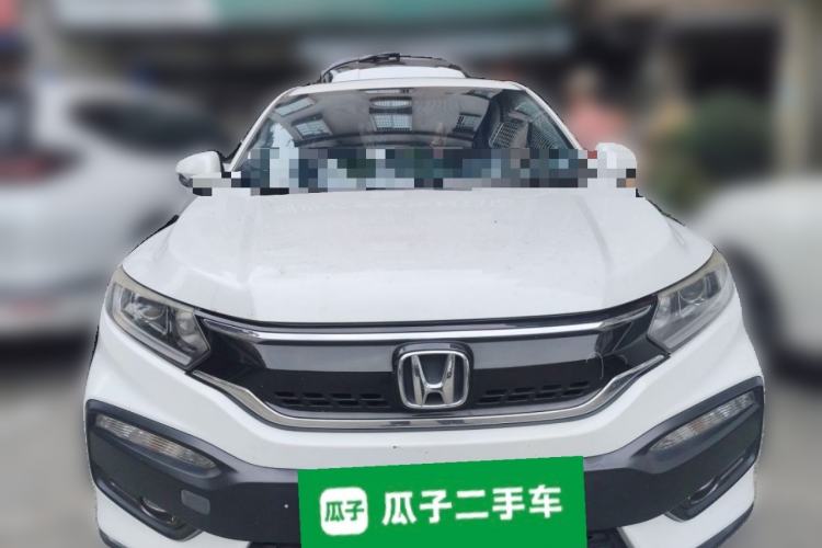 Used Honda XR-V 2017 1.8L EXi CVT Comfort Version Front