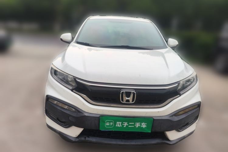 Used Honda XR-V 2017 1.5L LXi CVT Classic Edition Front