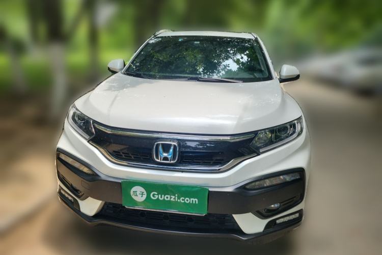Used Honda XR-V 2017 1.8L EXi CVT Comfort Version Front