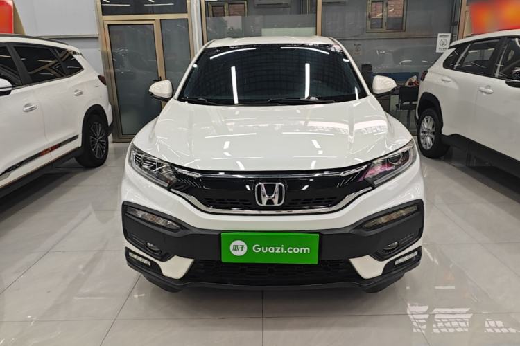 Used Honda XR-V 2017 1.5L LXi CVT Classic Edition Front