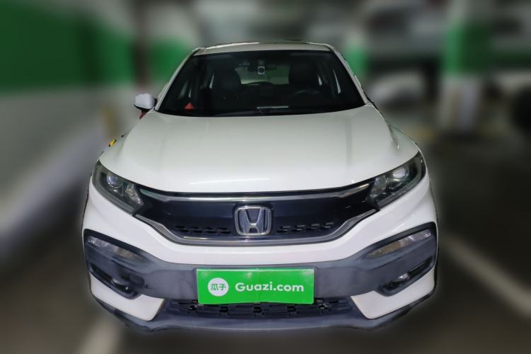 Used Honda XR-V 2017 1.8L EXi CVT Comfort Version Front