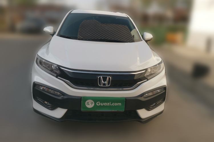 Used Honda XR-V 2017 1.5L LXi CVT Classic Edition Front