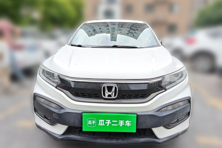 Used Honda XR-V 2017 1.8L EXi CVT Comfort Version Front