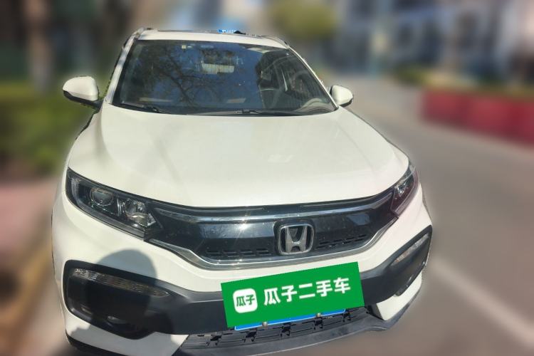 Used Honda XR-V 2017 1.8L EXi CVT Comfort Version Front