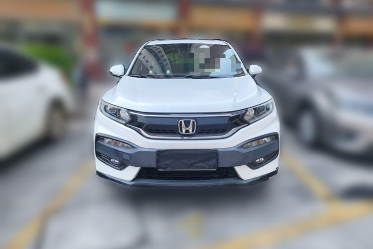 Used Honda XR-V 2017 1.8L EXi CVT Comfort Version Front