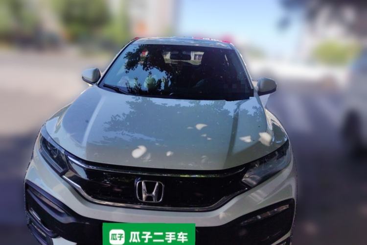 Used Honda XR-V 2017 1.8L EXi CVT Comfort Version Front