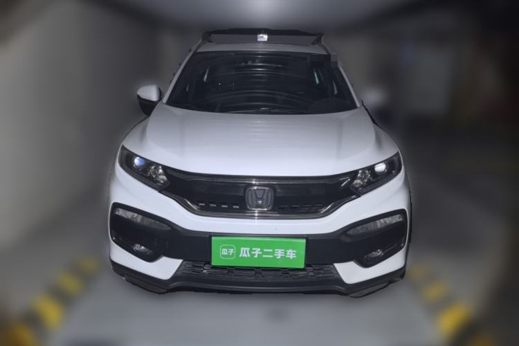 Used Honda XR-V 2017 1.8L VTi CVT Luxury Edition Front