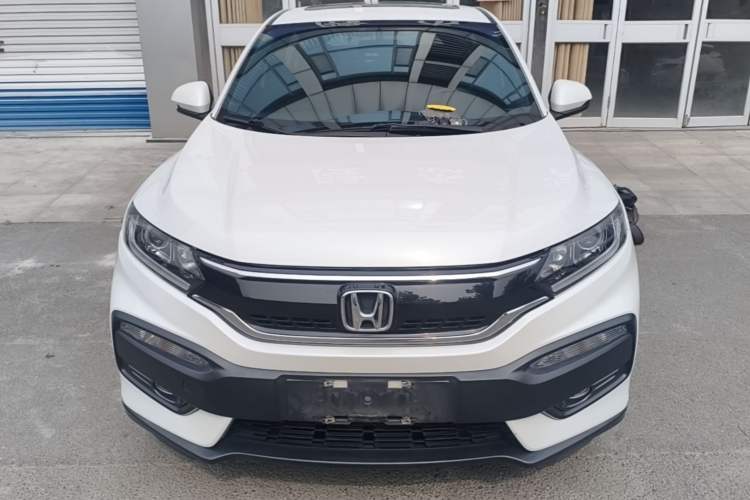 Used Honda XR-V 2017 1.8L EXi CVT Comfort Version Front
