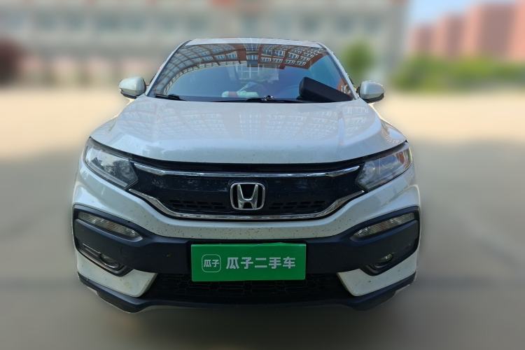 Used Honda XR-V 2017 1.8L EXi CVT Comfort Version Front