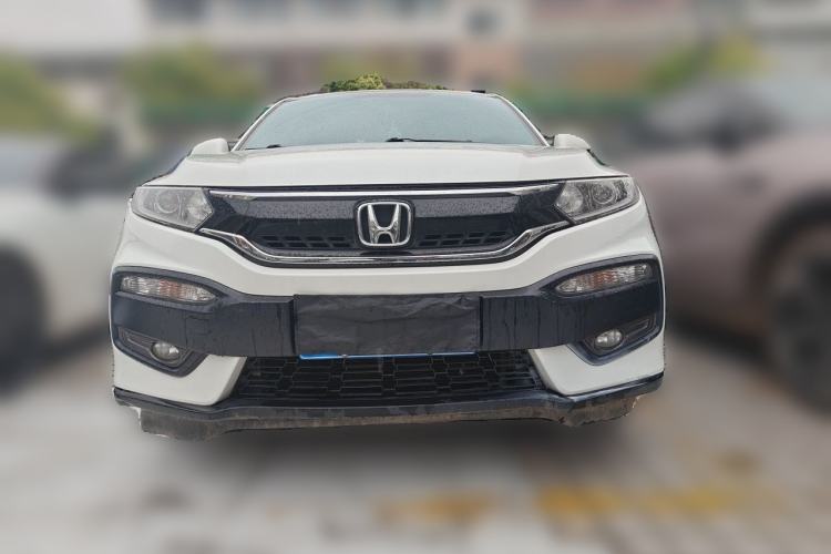 Used Honda XR-V 2017 1.5L LXi Manual Classic Edition Front